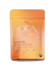 Ora Cacao Oaxacan Spice