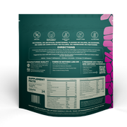Optimize Minerals Mixed Berry Back