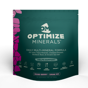 Optimize Minerals Mixed Berry