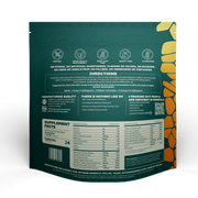 Optimize Minerals Blood Orange Back