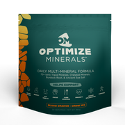 Optimize Minerals Blood Orange