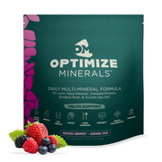 Optimize Minerals Mixed Berry Design