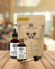 Anima Mundi Stress Relief Set