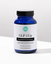 Ora Organic Natural GLP-1 Support