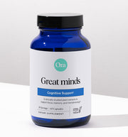 Ora Organic Cognitive Support Supplement