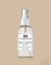Anima Mundi - PALO SANTO WATER Anti-bacterial and Anti-microbial