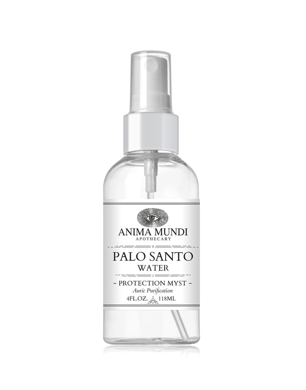 Anima Mundi - PALO SANTO WATER Protection 118ml