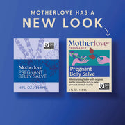 Motherlove Pregnant Belly Salve New Look