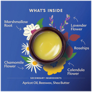 Motherlove Pregnant Belly Salve What's Inside