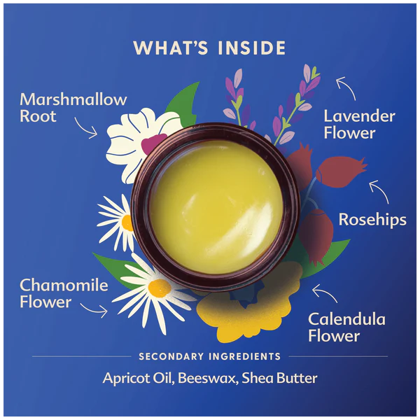 Motherlove Pregnant Belly Salve What's Inside