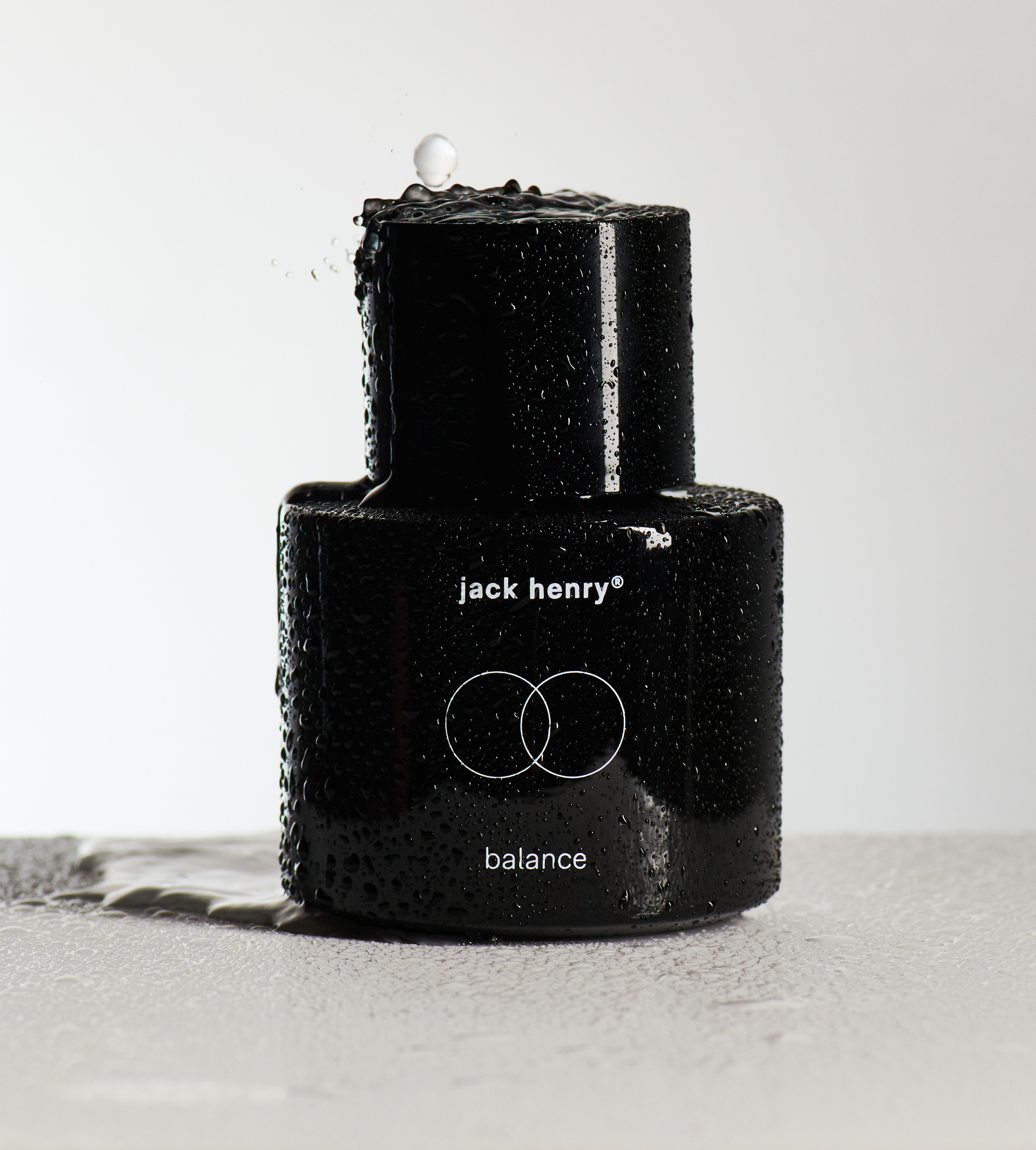 Jack Henry Balance