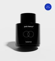 Jack Henry Balance