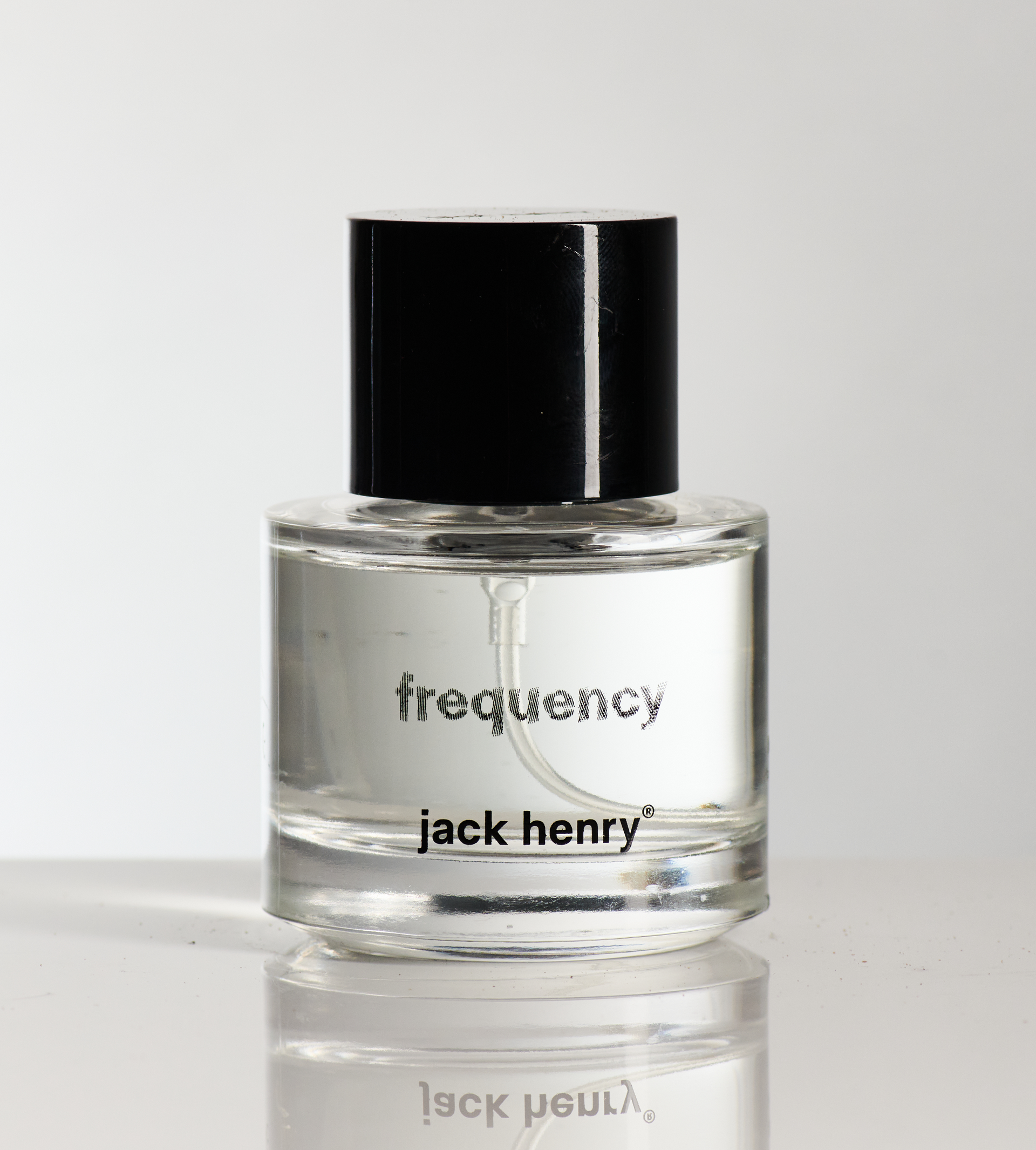 Jack Henry Frequency