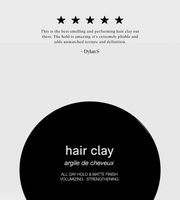 Jack Henry Hair Clay