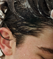 Jack Henry Creamy Shampoo