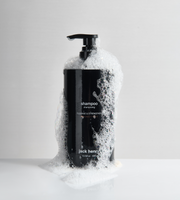 Jack Henry Creamy Shampoo