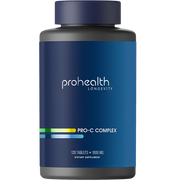 ProHealth Longevity Pro-C Complex™ - The Immune Defender - 1000 mg