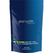 ProHealth Longevity NMN Pro™ Powder - Uthever® NMN, 100 grams