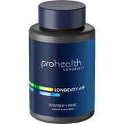 Prohealth Longevity - Longevity ATP - 400 mg, 90 Capsules