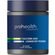 Calcium AKG Longevity Powder - 100 grams
