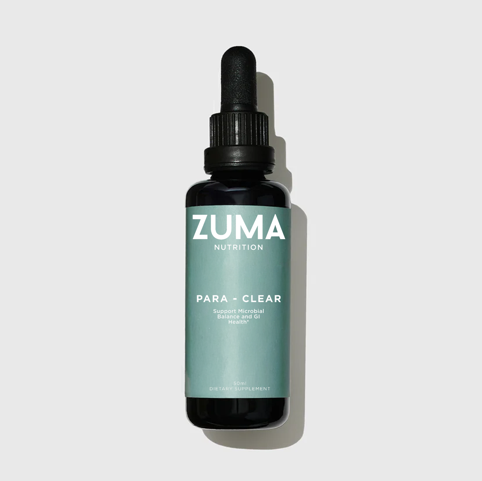 Zuma Nutrition Para - Clear Tonic