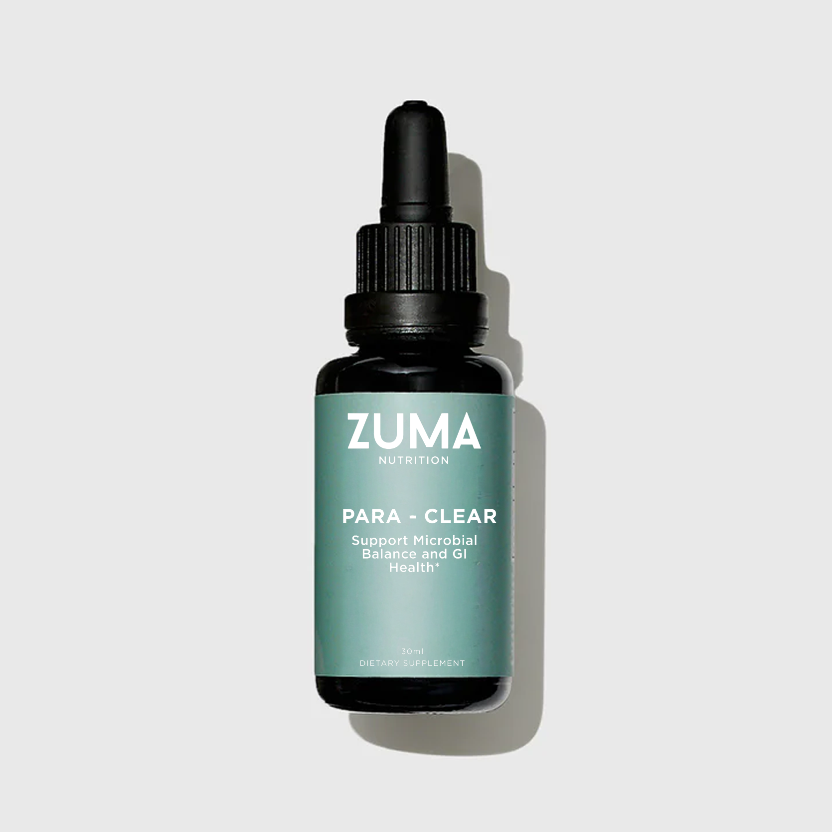 Zuma Nutrition Para - Clear Tonic