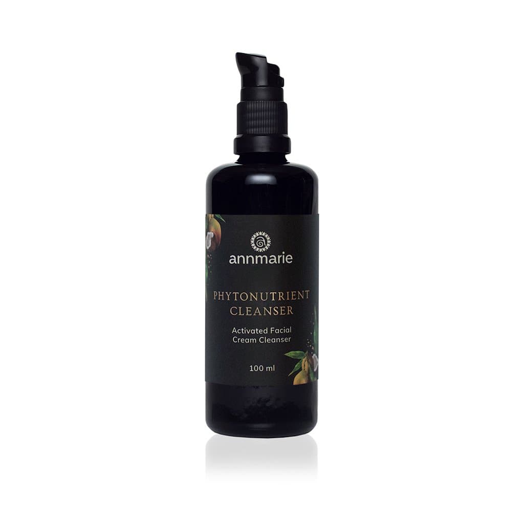 Annmarie Phytonutrient Cleanser hydrating cream facial cleanser