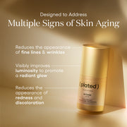 Key Benefits of Plated Skin Science INTENSE Serum