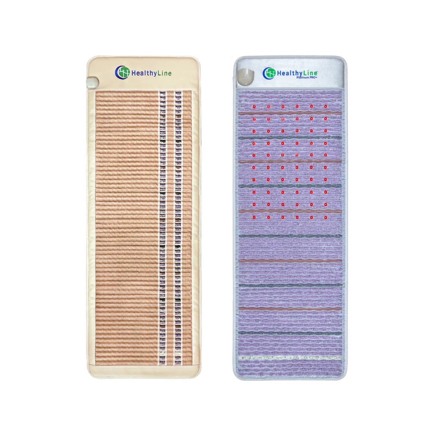 HealthyLine Platinum Series 360 Wrap Set