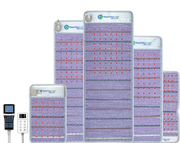 HealthyLine Platinum Series | PEMF Far Infrared Heating Mats