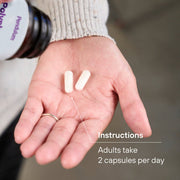 Pendulum Polyphenol Booster for Adults