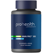 ProHealth Longevity Liposomal NMN Pro™ 300 - 30 Capsules