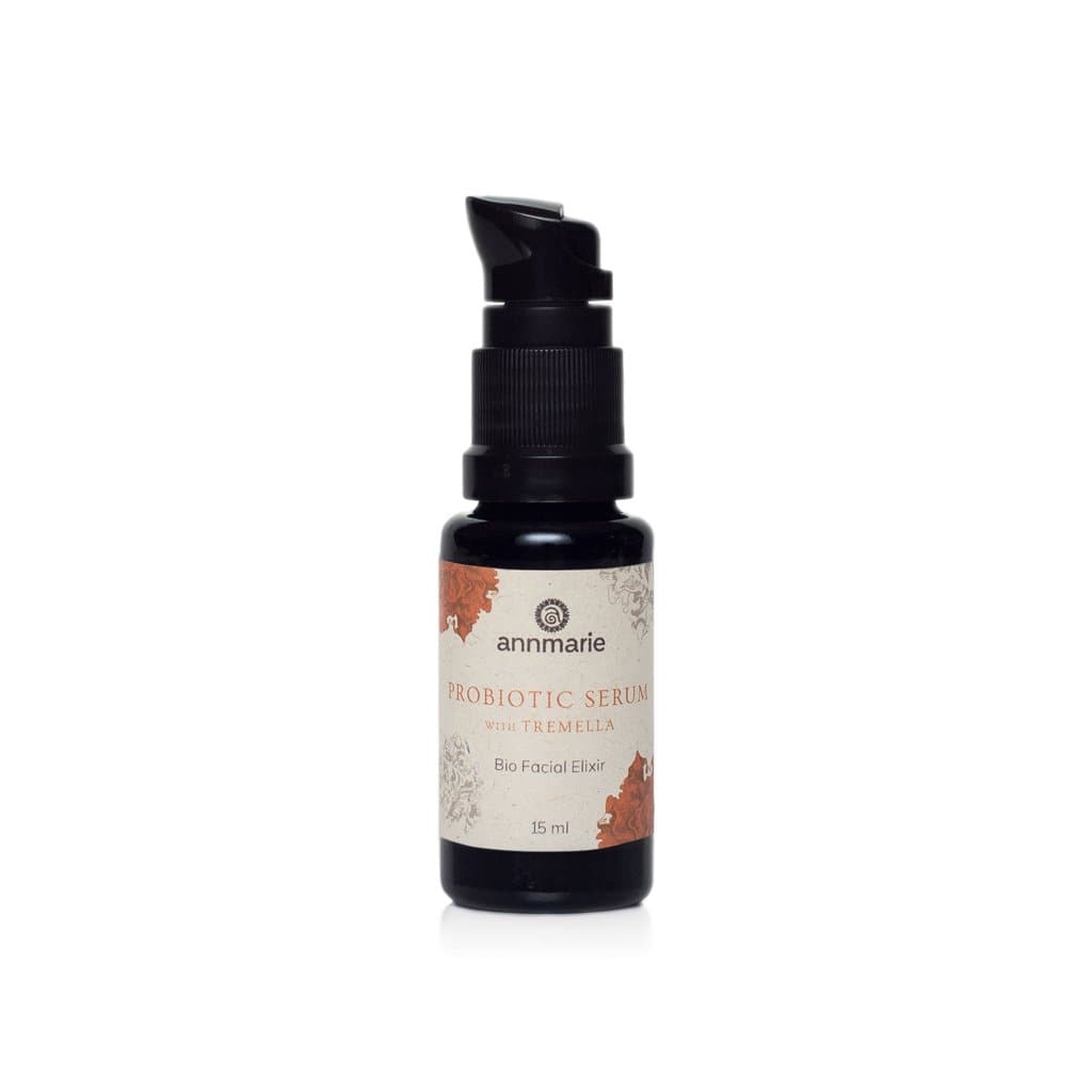 Annmarie Probiotic Serum With Tremella hydrating facial serum