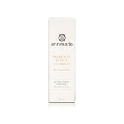 Annmarie Probiotic Serum With Tremella product packaging display