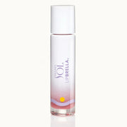 Mama Sol LIPBRELLA™ mineral tinted lip oil SPF 20 with white background