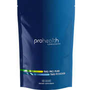 Prohealth Longevity TMG Pro Powder a fundamental biochemical process that supports DNA repair, neurotransmitter balance, detoxification, and overall cellular health. 