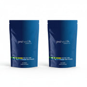 Two Packs of Prohealth Longevity TMG Pro Powder a fundamental biochemical process that supports DNA repair, neurotransmitter balance, detoxification, and overall cellular health. 