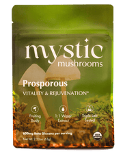 Mystic Mushrooms ProSporous