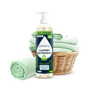 Puracy Laundry Detergent 16 Oz (Concentrated, Sulfate-Free)