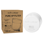 Epic Water Pure XP Replacement Filter