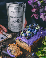 Anima Mundi QI ENERGY assist in recovery of exhaustion