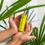 Meow Meow Tweet Vegan Lip Balm Rosemary Eucalyptus