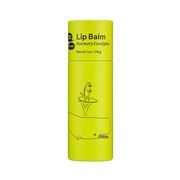 Meow Meow Tweet Vegan Lip Balm Rosemary Eucalyptus