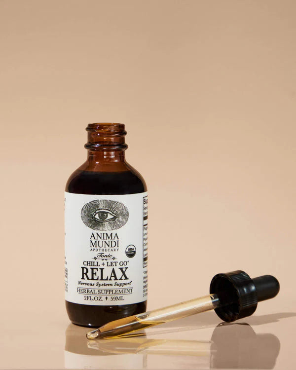 Anima Mundi Sweet Dreams Gift Set