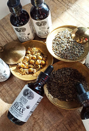 Anima Mundi Relax Tonic