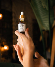 Anima Mundi ROSE Body Oil 