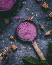 Anima Mundi ROSE Powder Reduce wrinkles