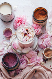 Anima Mundi ROSE Powder | Heart Opener: A Holistic Wellness Elixir for Mind and Body