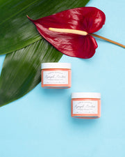 Earth Harbor Radiance Balm: Sea Fruit + Superberries