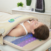 HealthyLine Rainbow Chakra 360 Wrap Set